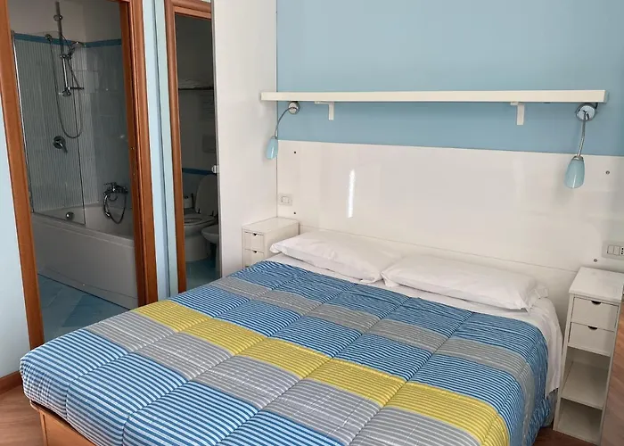 Bed & Breakfast Luna Rossa Rome