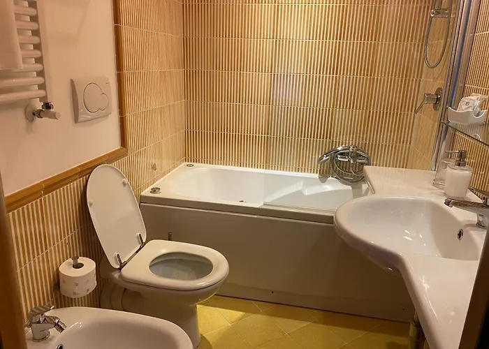 Luna Rossa Bed & Breakfast Rome