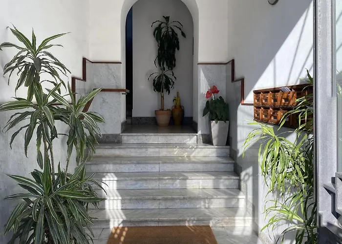 Bed & Breakfast Luna Rossa
